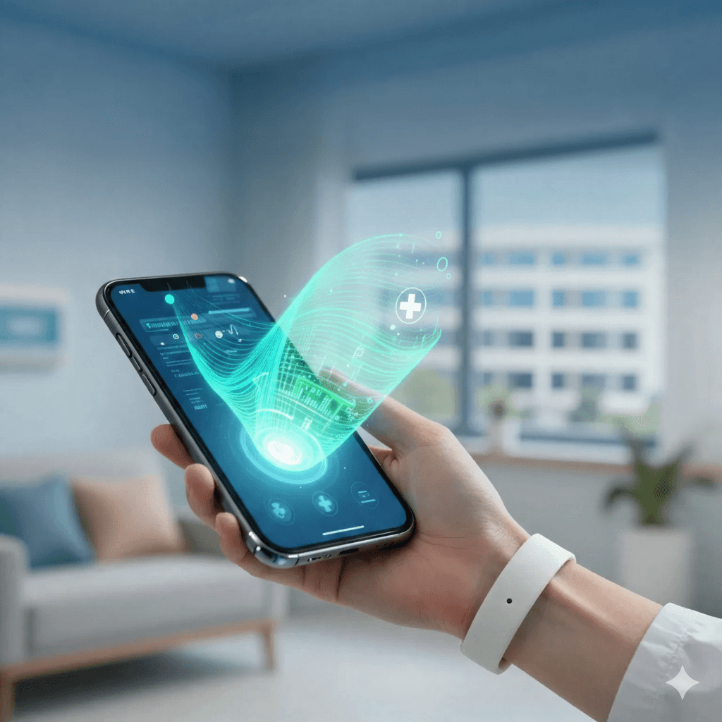 Telemedicine Trends: How Virtual Care is Changing Healthcare Access