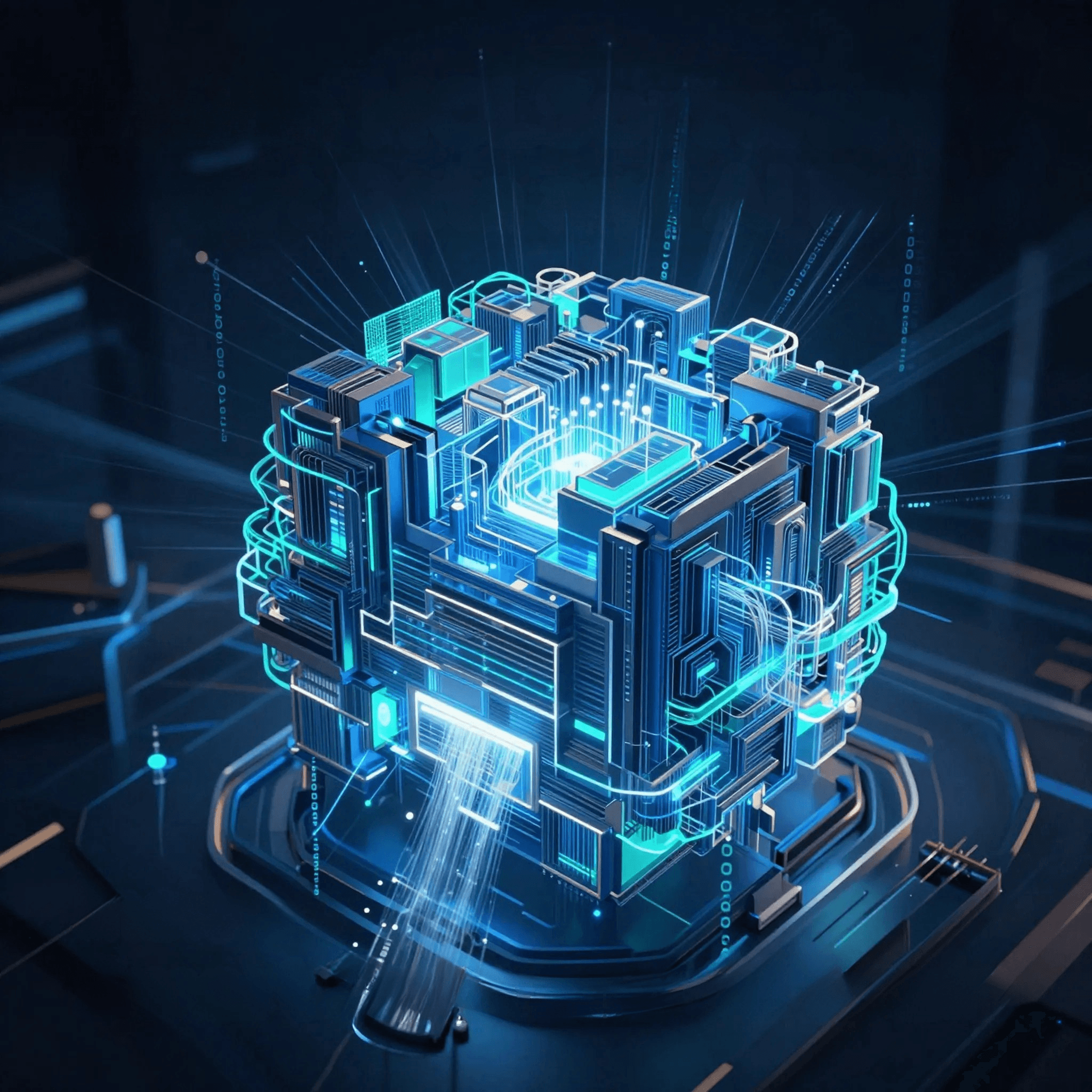 Two Acquisitions, One Big Goal: Inside HCLSoftware’s Smart Data and AI Brain