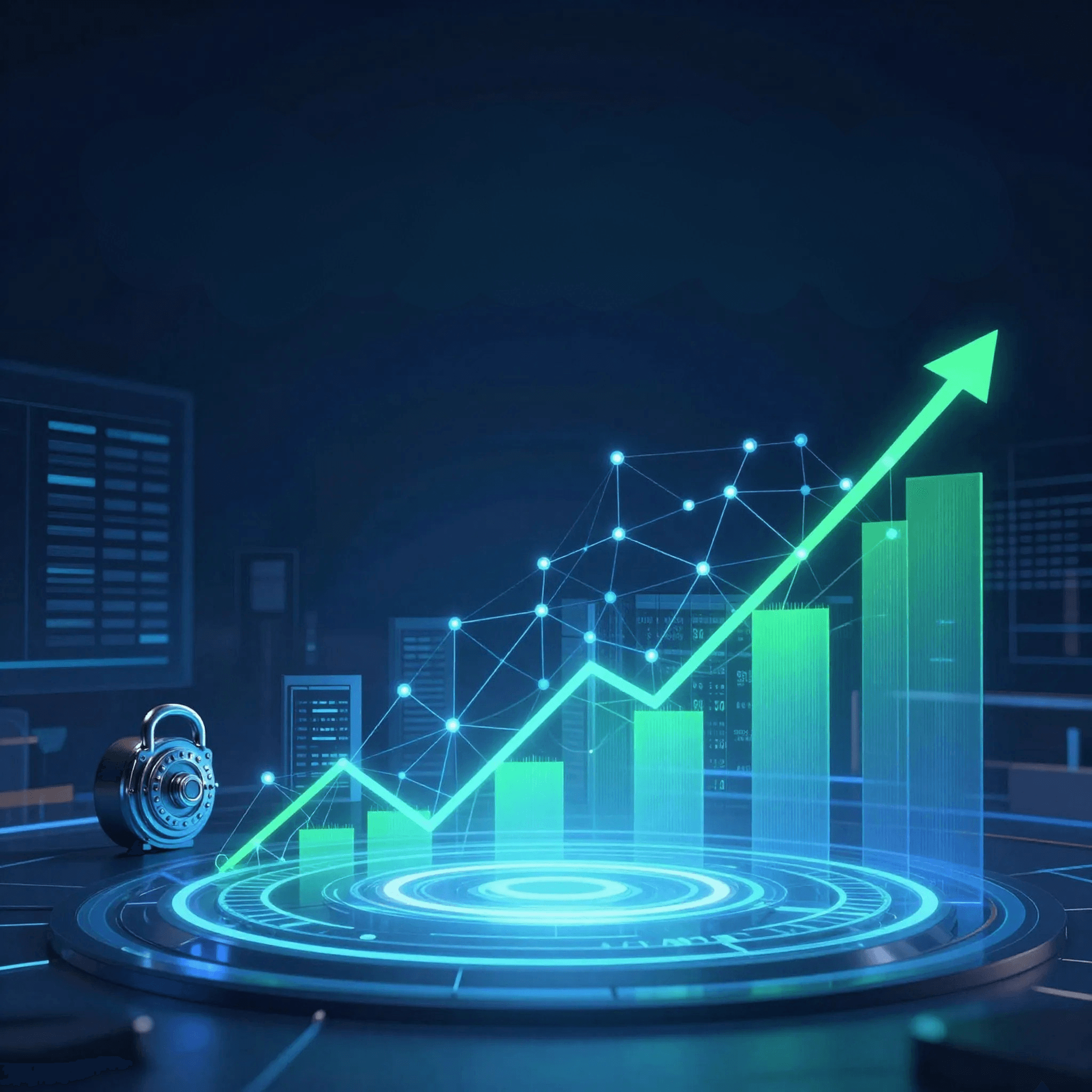 Fintech Startup Prosperr.io Raises $4 Mn for AI-driven Tax Management