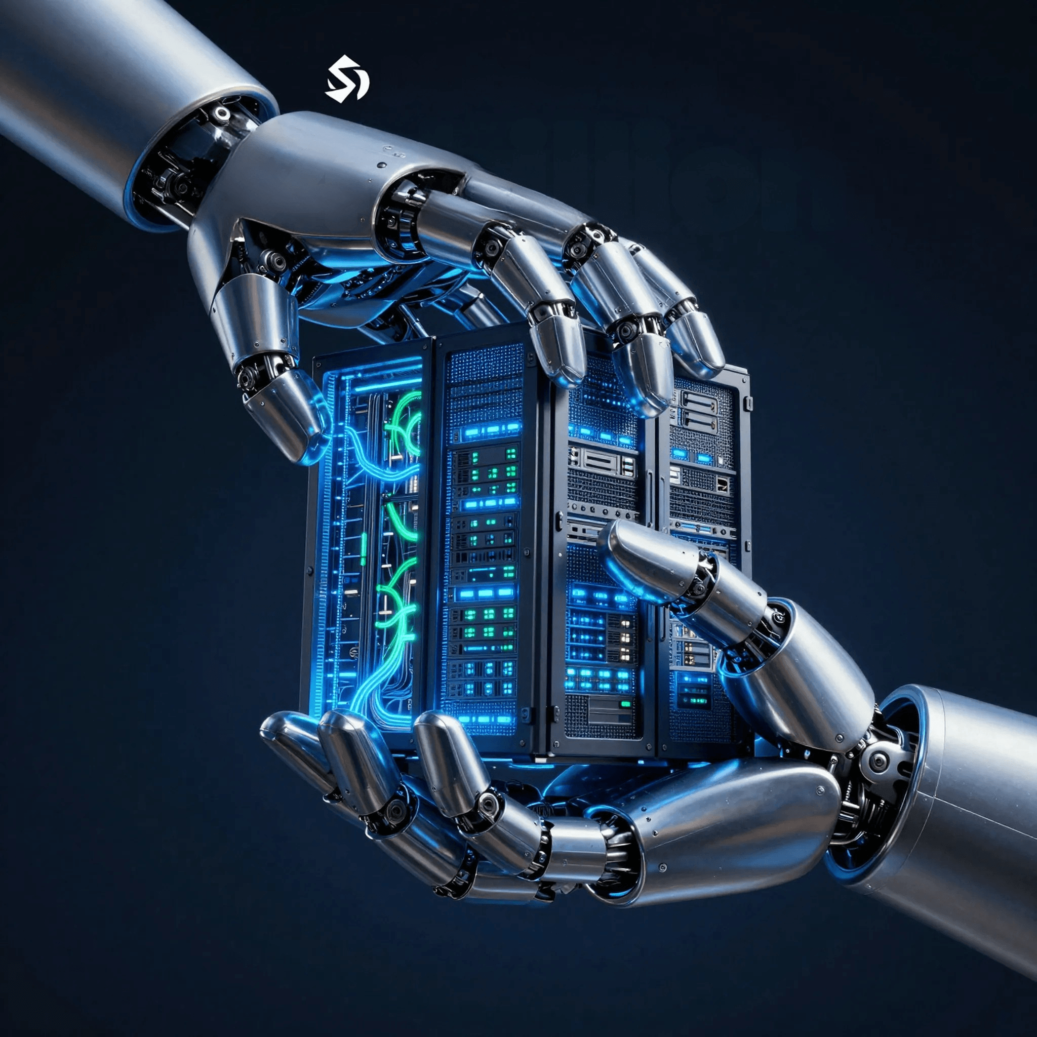 Softbank Buys DigitalBridge for $4 Bn to tap Data Centre Infrastructure