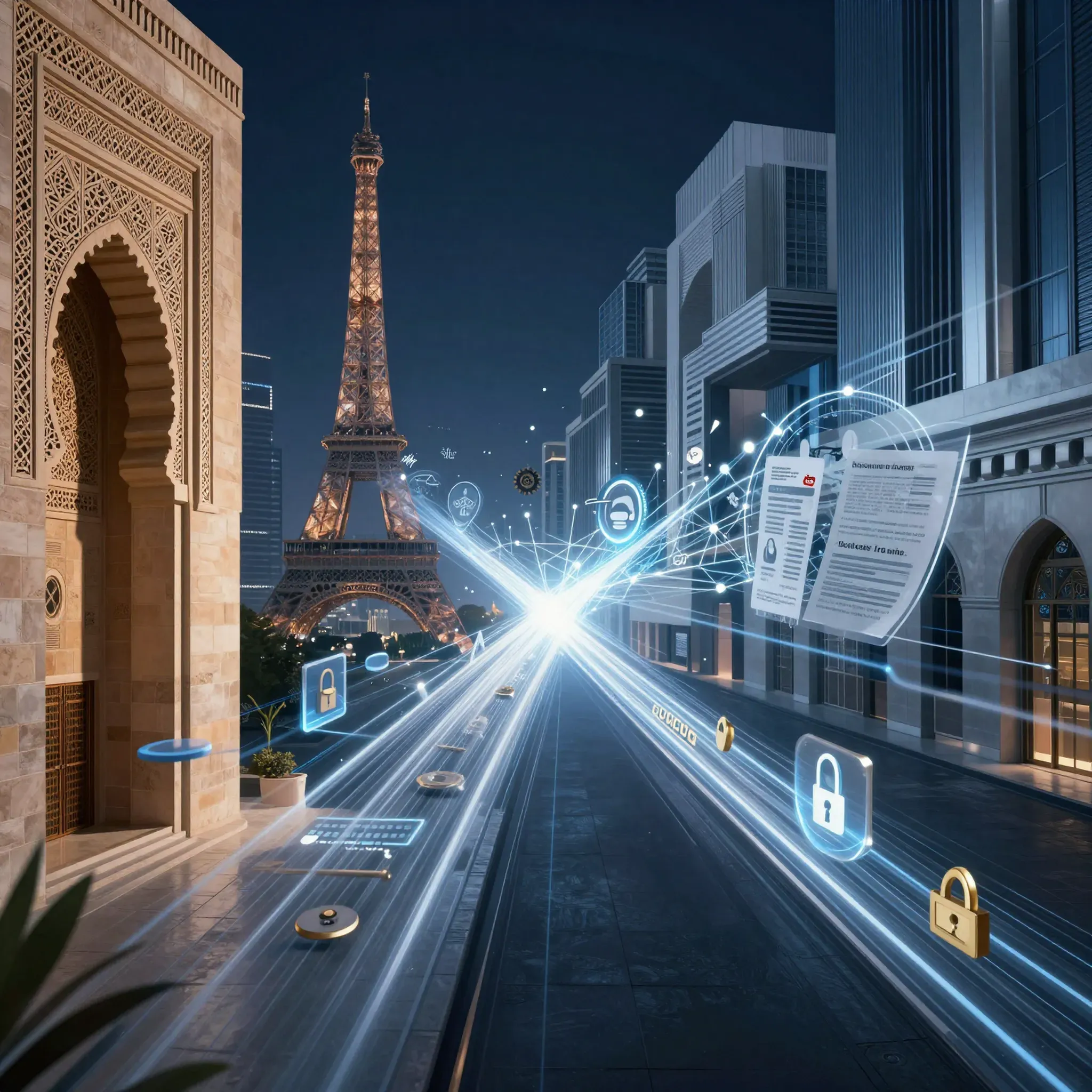 BEA International Bank Taps Temenos SaaS for French Debut