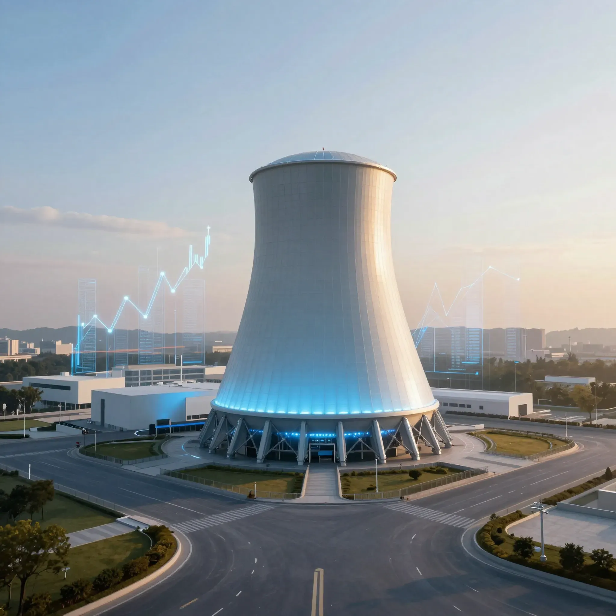 Amazon-backed X-Energy raises over $1 billion in IPO