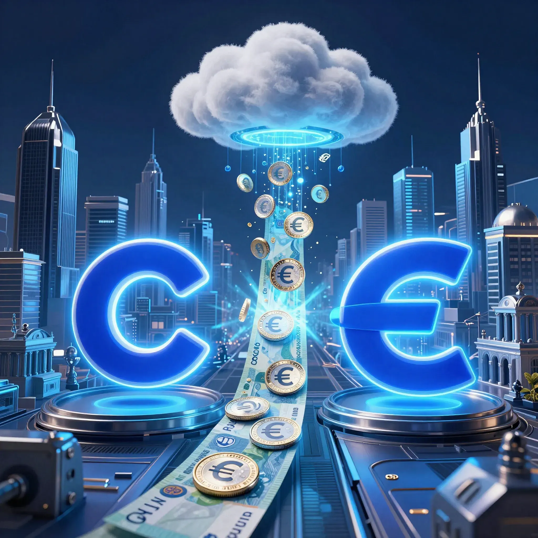 Checkout.com acquires Blue EMI for euro stablecoin issuance capabilities