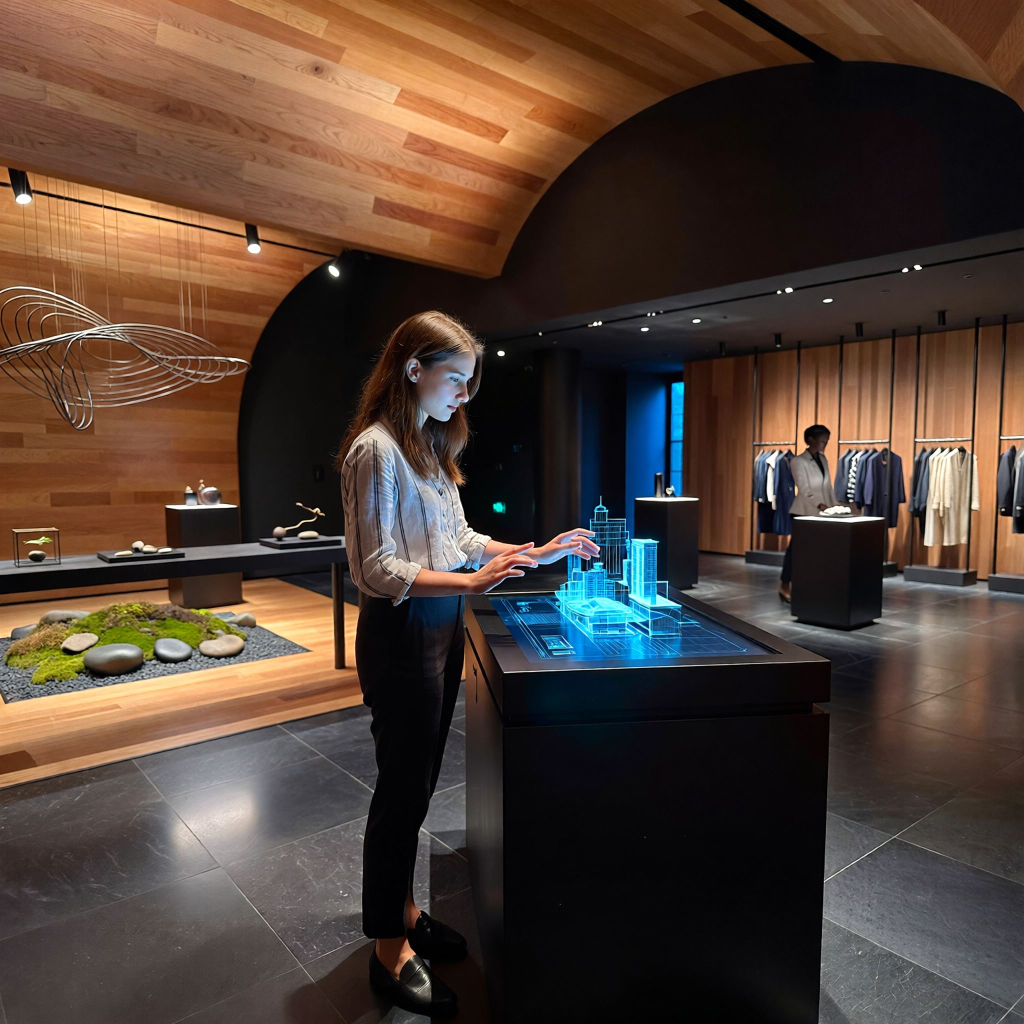 How Stores Are Using Experiential Retail to Engage Shoppers
