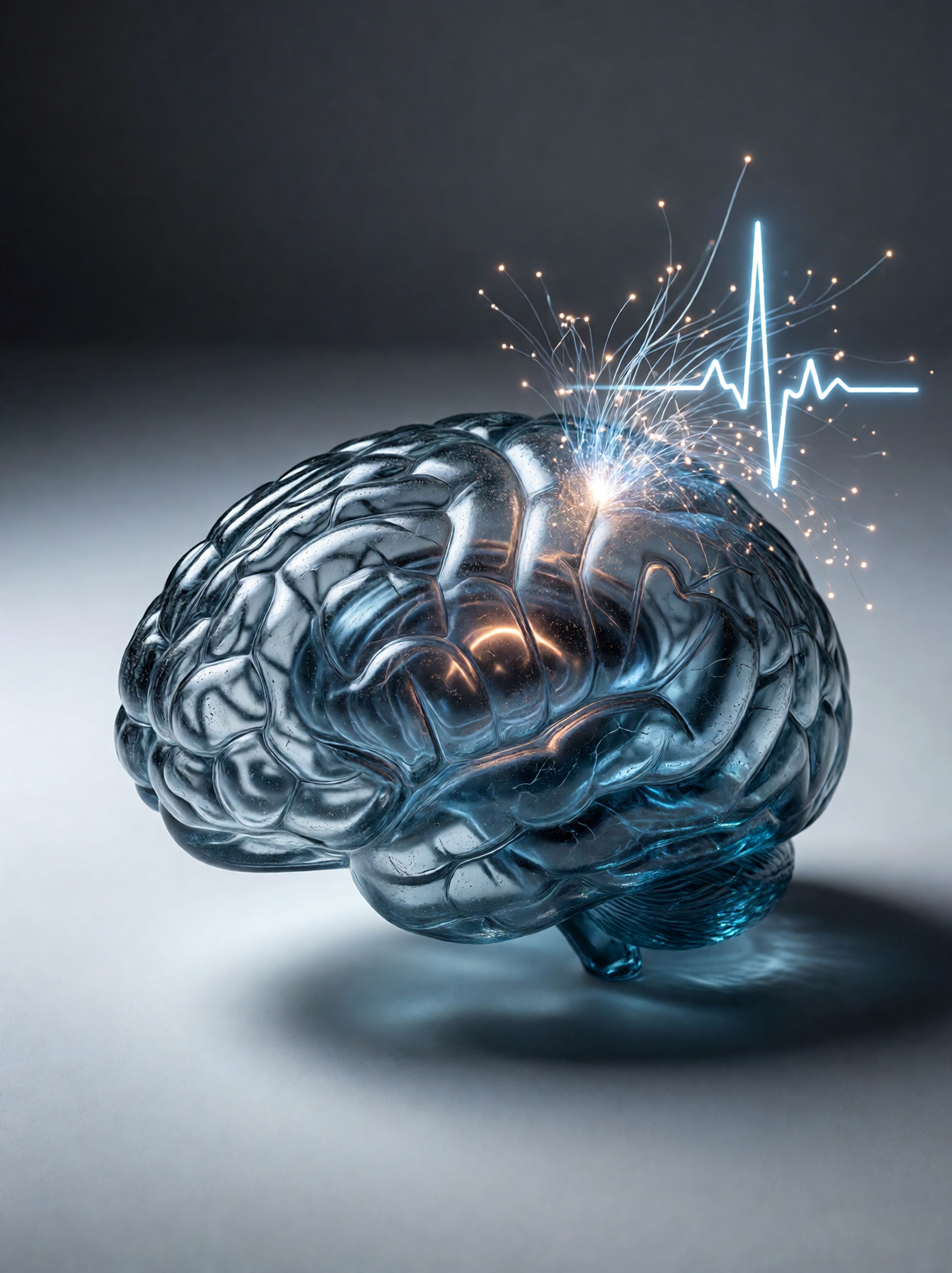 Would digital therapeutics be the future of Mental Health?