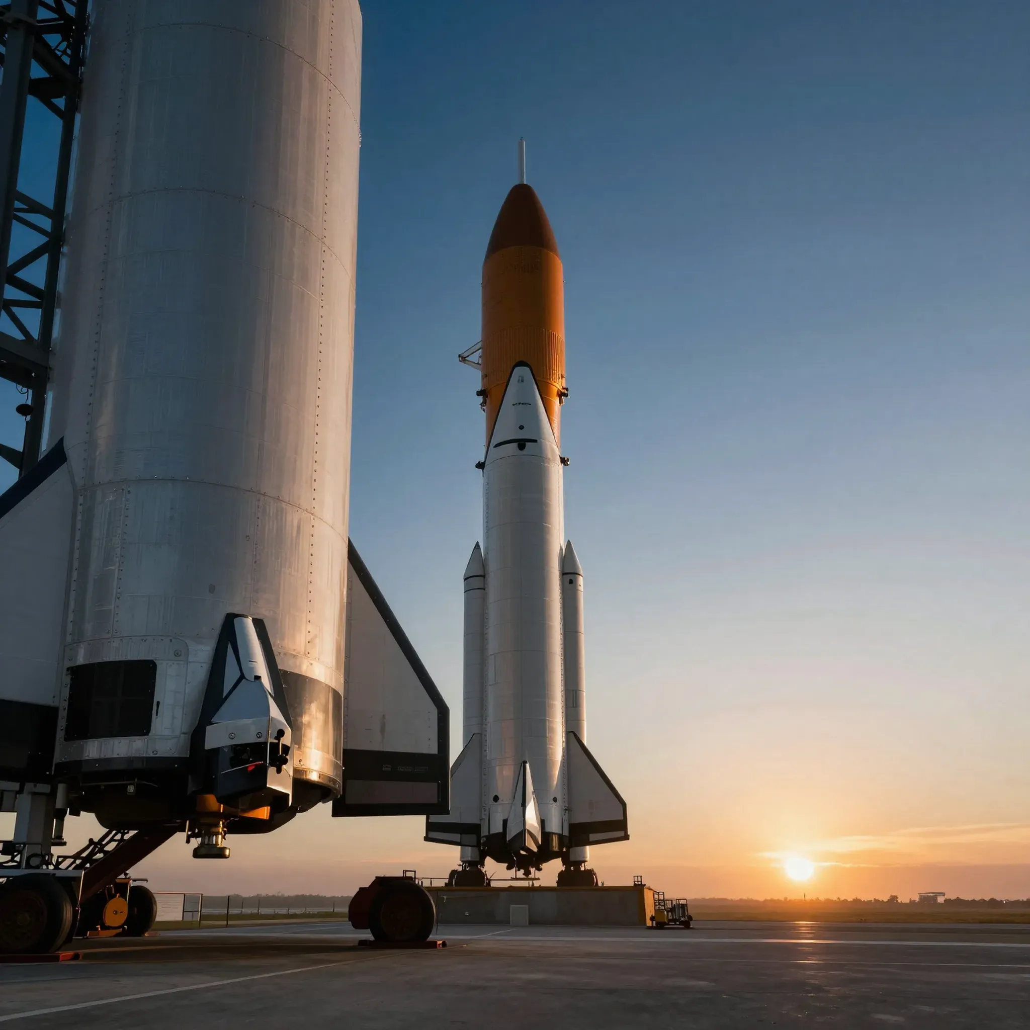 Elon Musk's SpaceX set to go public in $1 trillion share listing