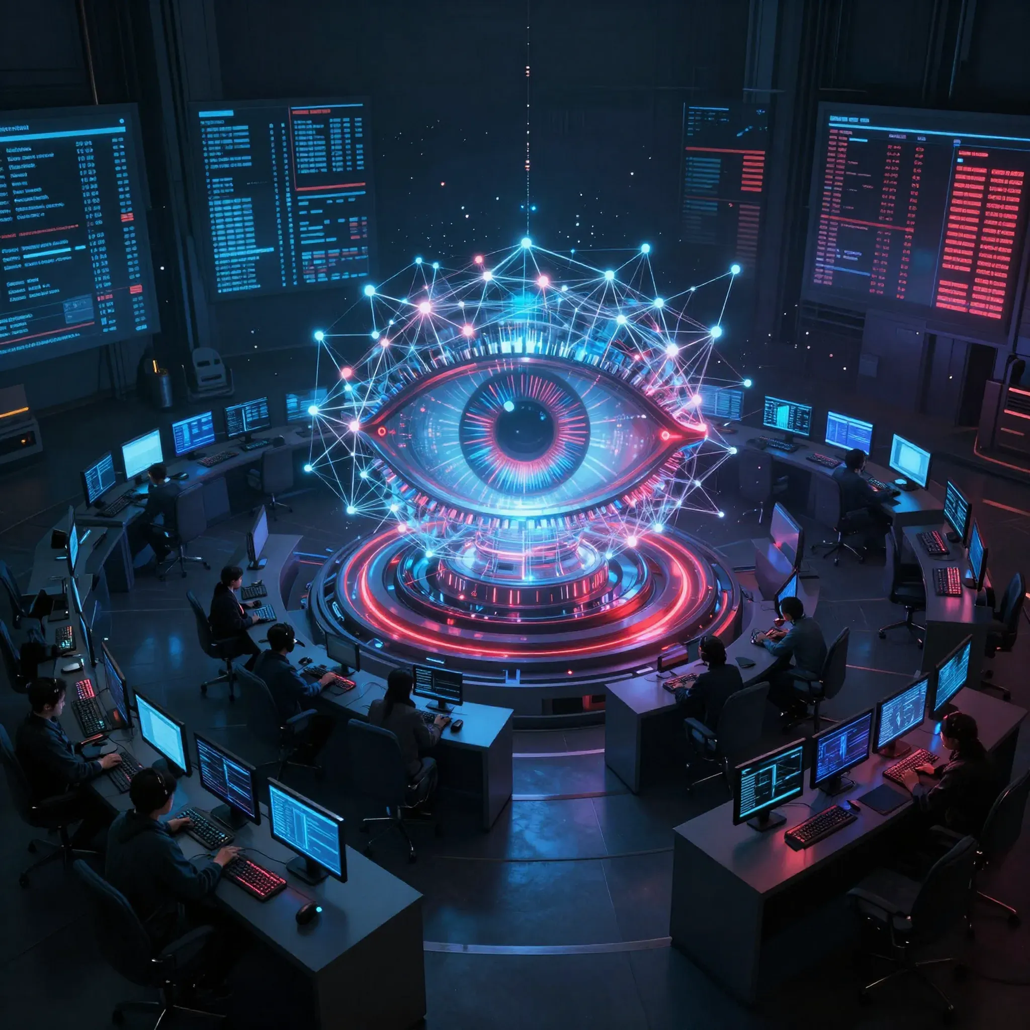 Europe’s markets watchdog warns cyber threats are growing as AI speeds up risks