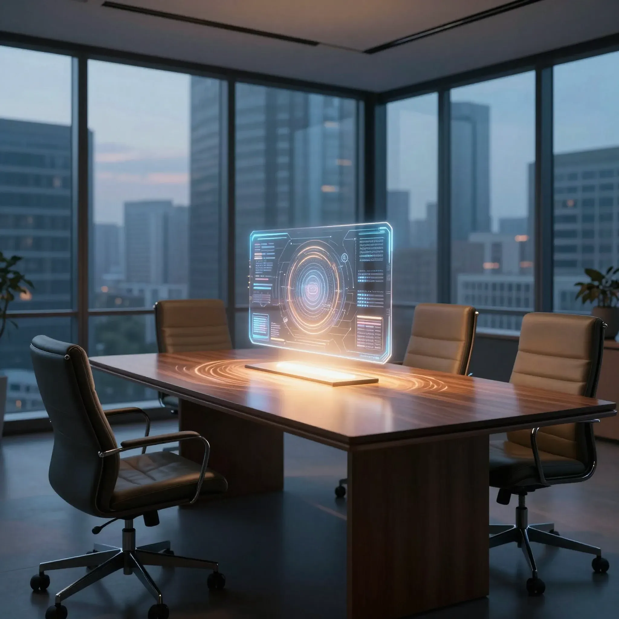 Is BofA’s AI Meeting Journey Replacing Human Advisors?