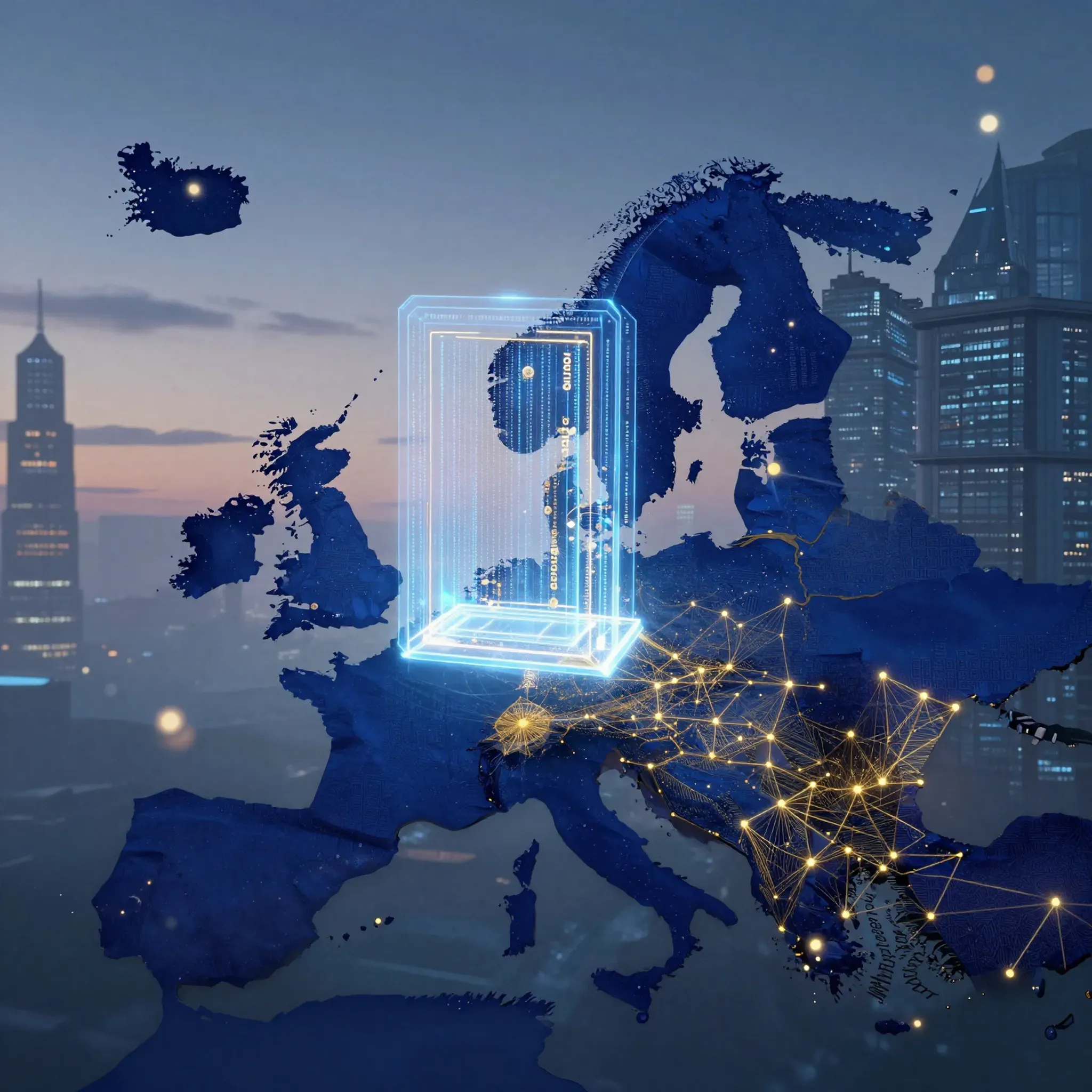 Is Europe Ready for Visa’s Intelligent AI Authorisation?