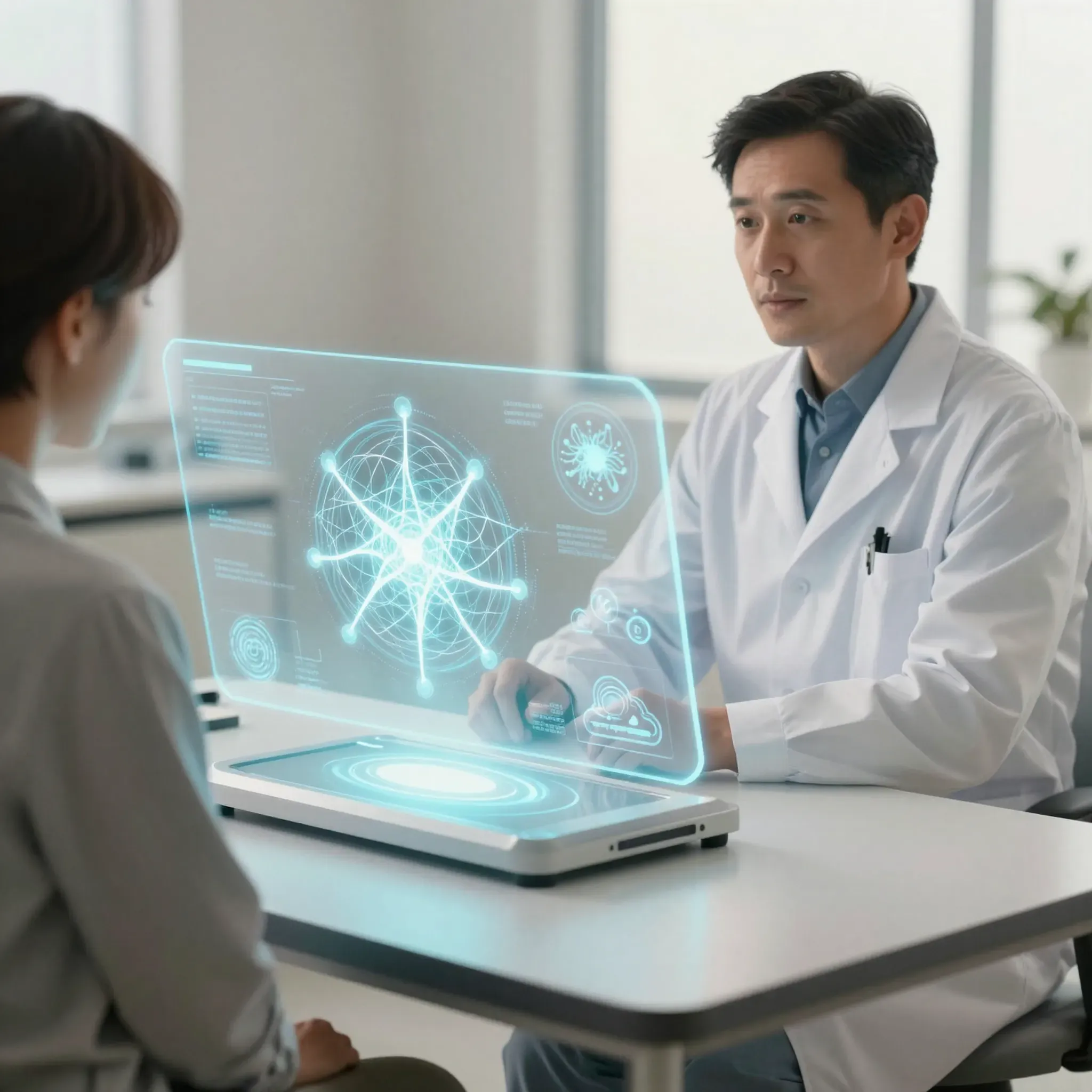 Microsoft Launches Copilot Health Assistant for AI-Powered Medical Guidance