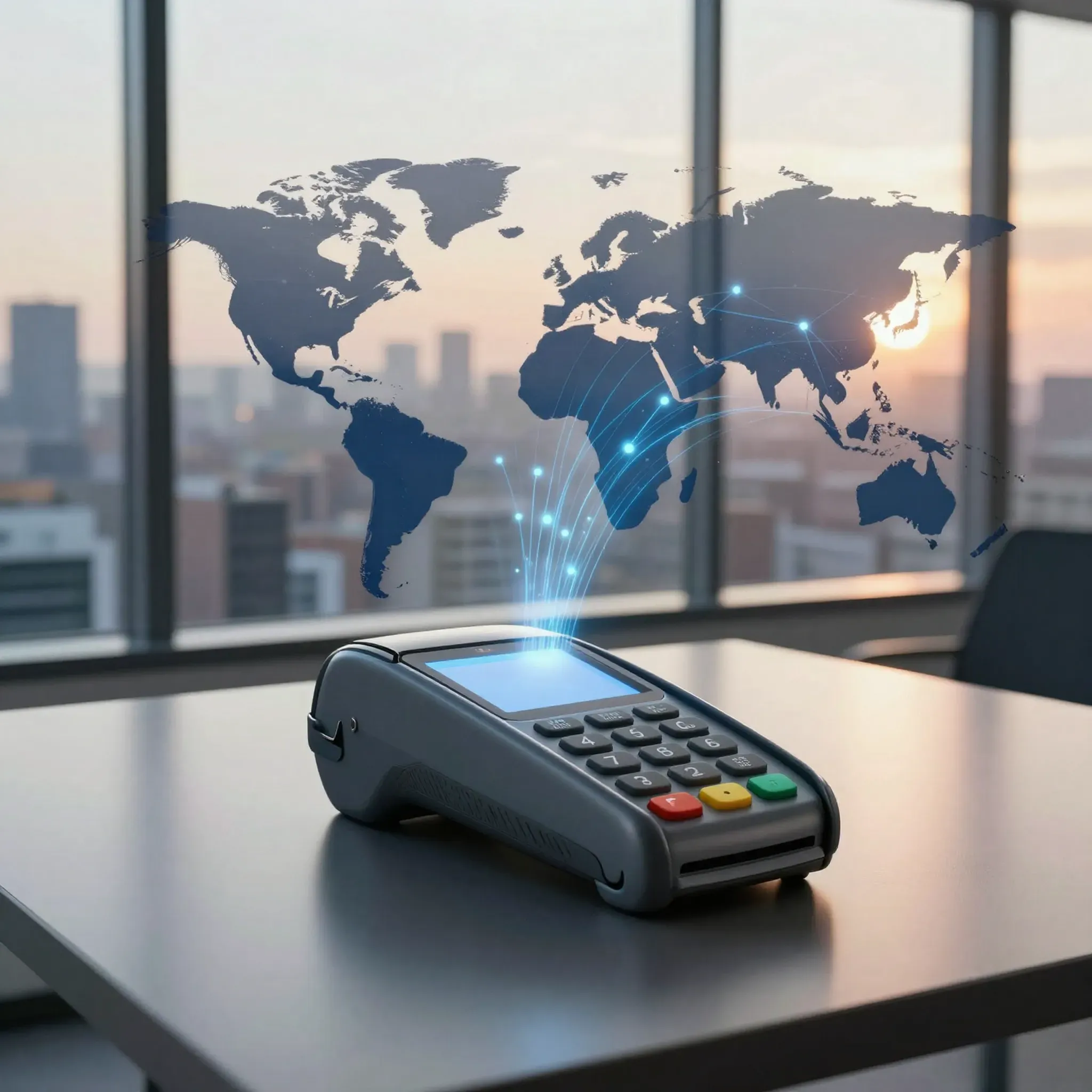 Nuvei Aids Merchants with Direct Acquiring Launch in Mexico