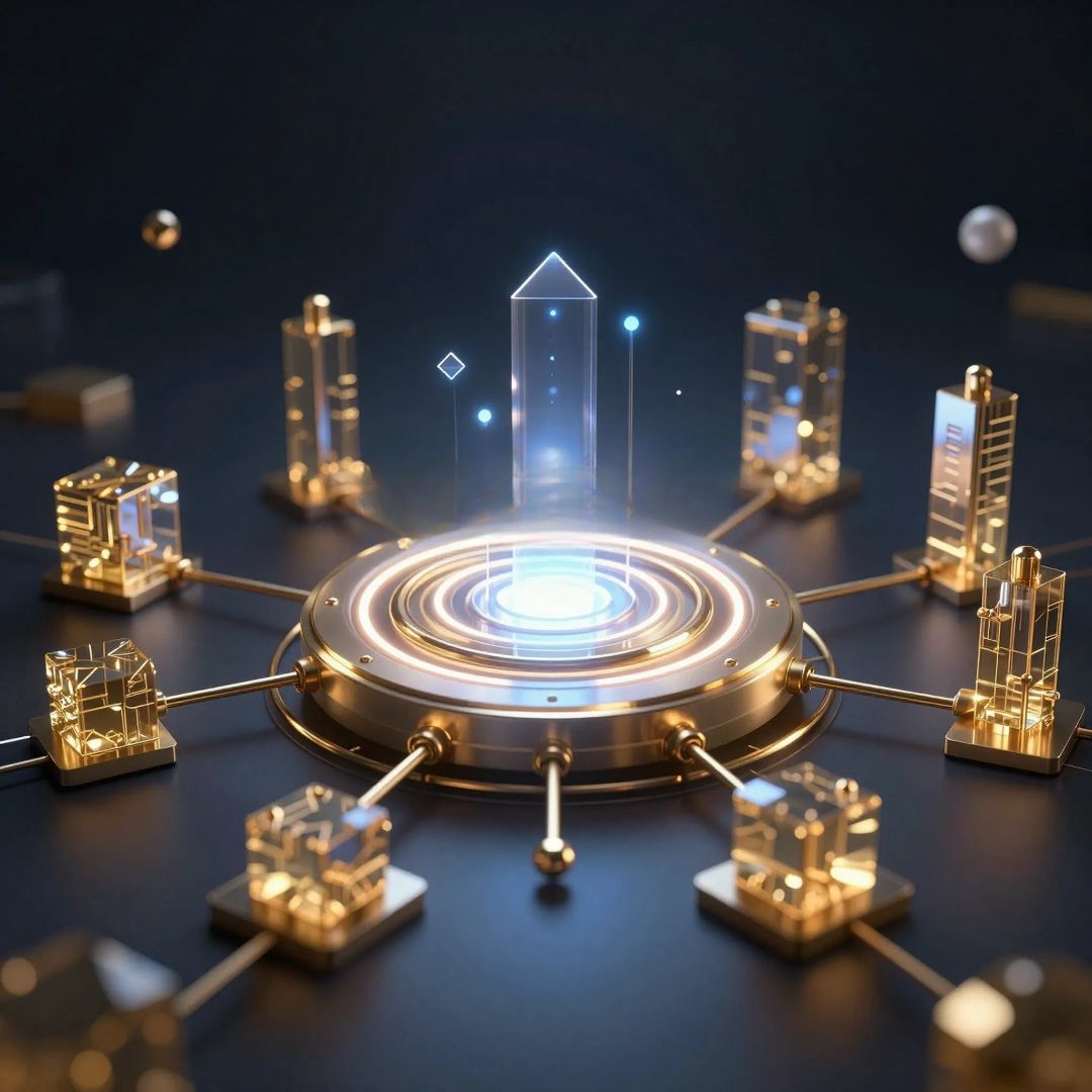 Paxos Labs raises $12m to launch Amplify digital asset stack