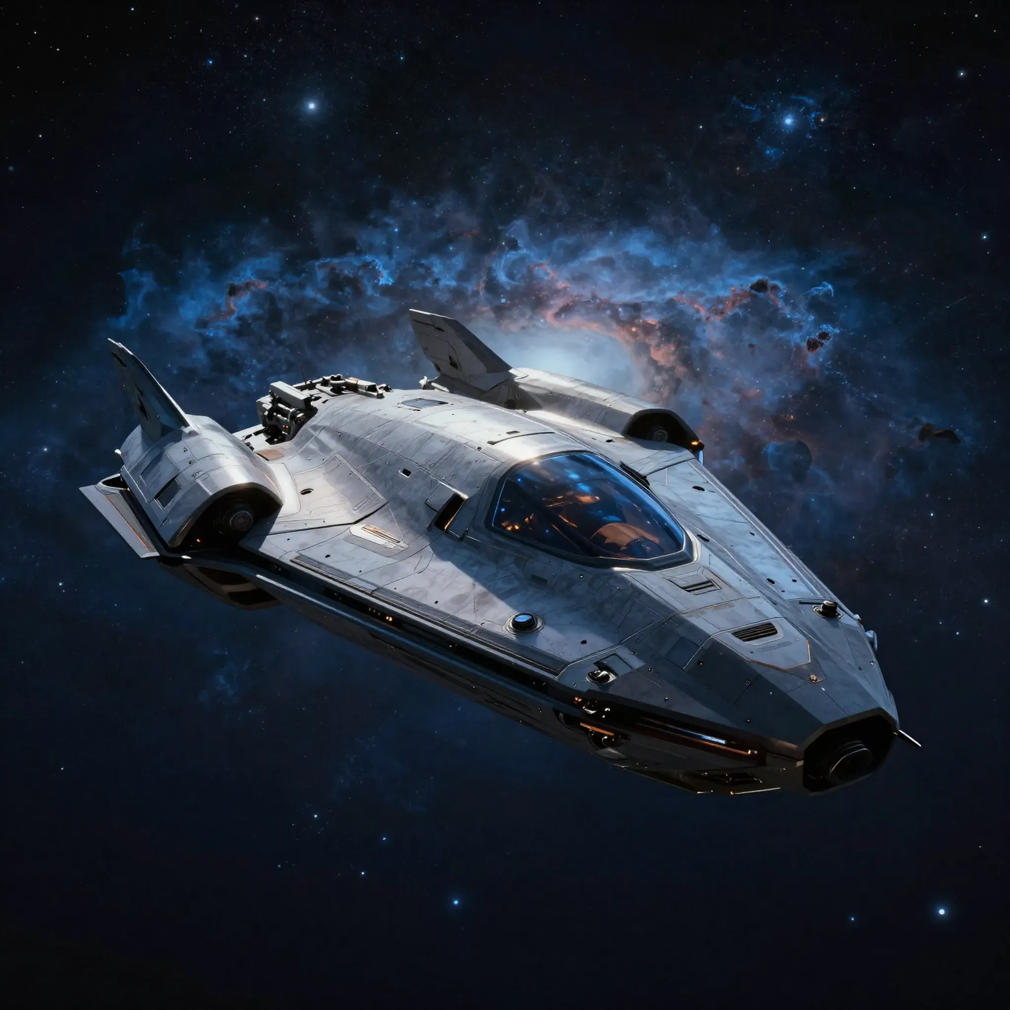 Sierra Space Raises $550 Million, Valuation Climbs to $8 Billion