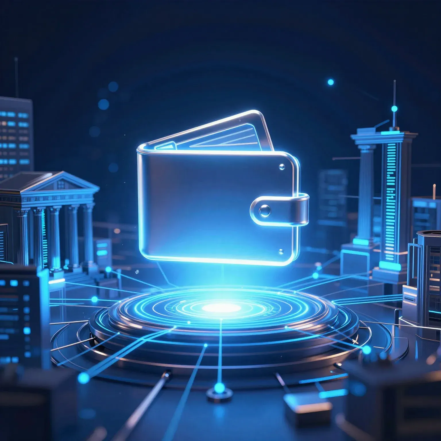 The Role of Digital Wallets in the Future of Banking