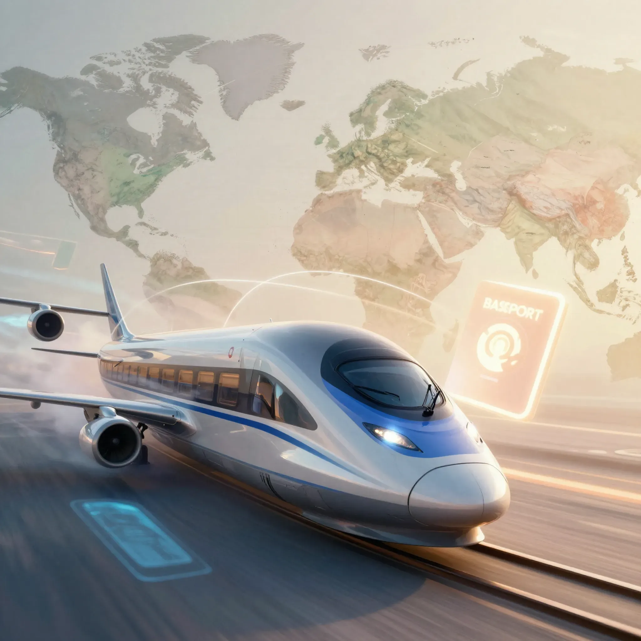 How AirBnB is Transforming Flexible Finance for Travel