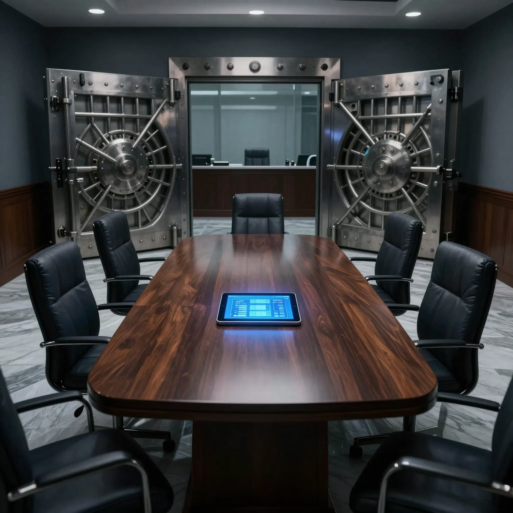 Why are Banks Hesitant About Anthropic's Claude Mythos?