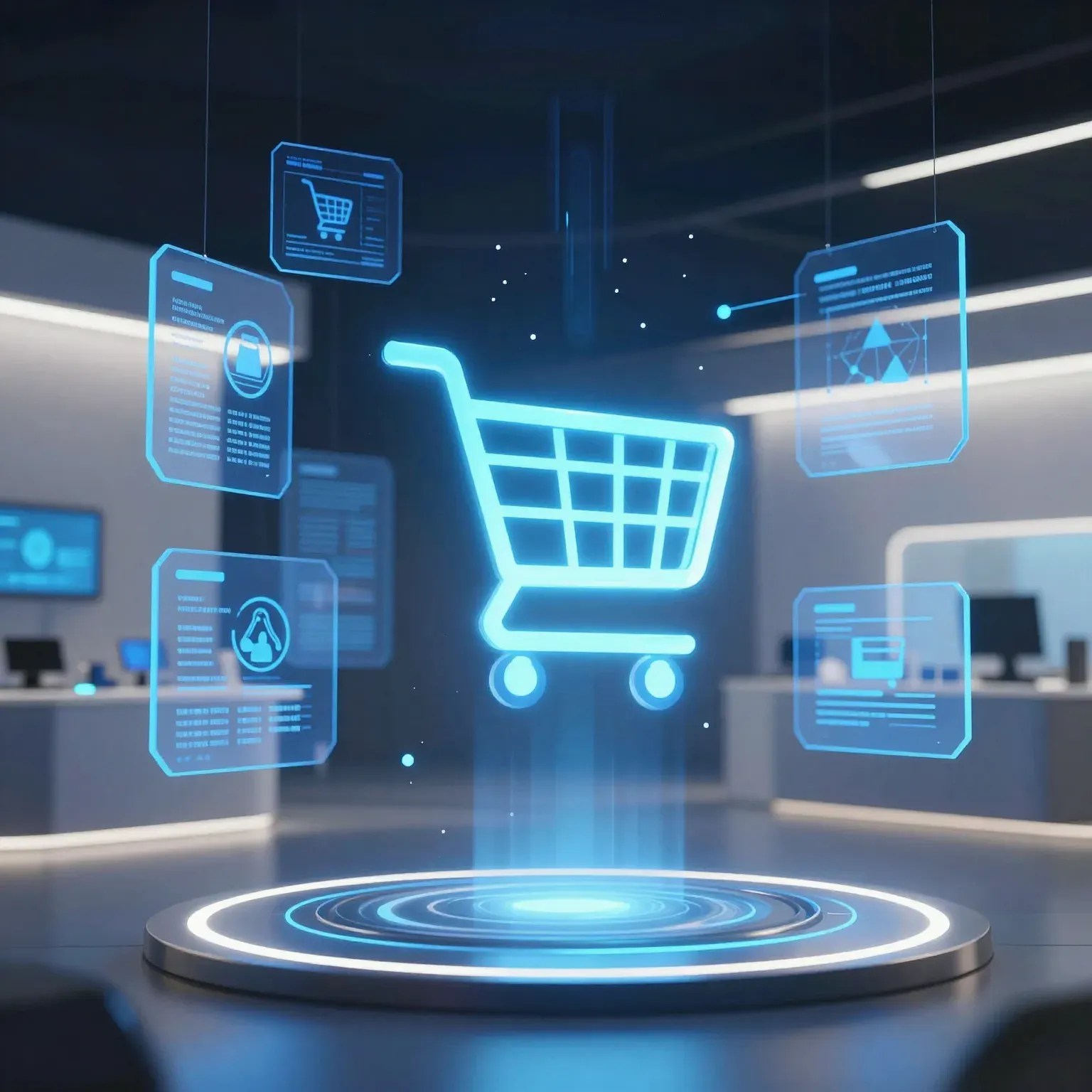 Top 7 Retail Technology Trends & Innovations in 2025